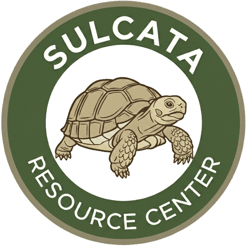 Sulcata Logo