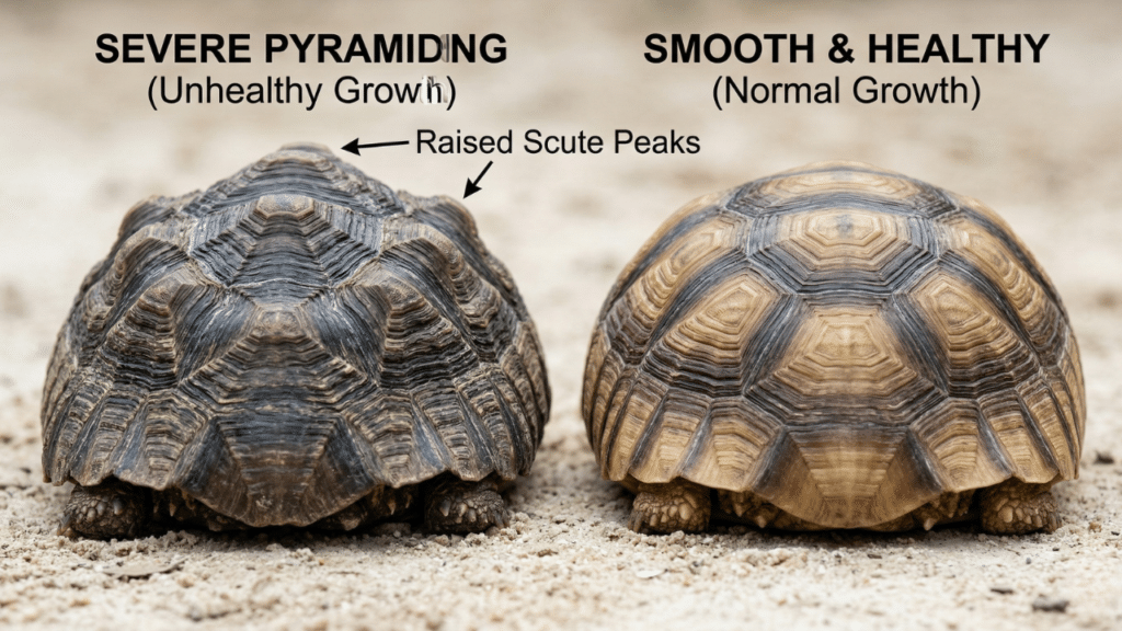 How to Care for a Sulcata Tortoise: What Most Care Guides Get Wrong 4 Learn how to care for a sulcata tortoise beyond the basics. Discover the critical mistakes most guides miss — from humidity myths to nutrition gaps — and how to fix them.