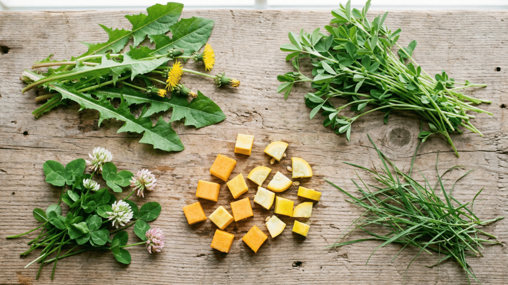 Supporting baby sulcata growth takes more than good food. Learn the environment, nutrition, and strategies that build a healthy foundation.