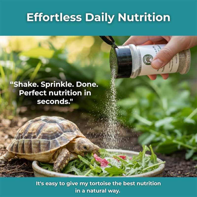 Vitamin & Mineral Topper Supplement