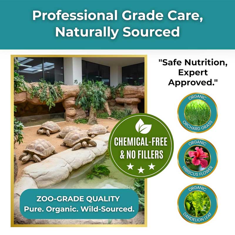 Vitamin & Mineral Topper Supplement