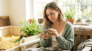 Sulcata Shell Pyramiding: The Real Causes, What You Can Do, and What to Expect 1 Sulcata shell pyramiding has multiple causes — and single-factor fixes rarely work. Learn what actually drives it and how to stop progression.