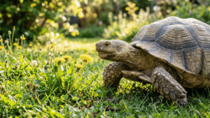 What do sulcata tortoises like to eat? Learn their top favorites, why they prefer them, and how to use that knowledge to feed them well.