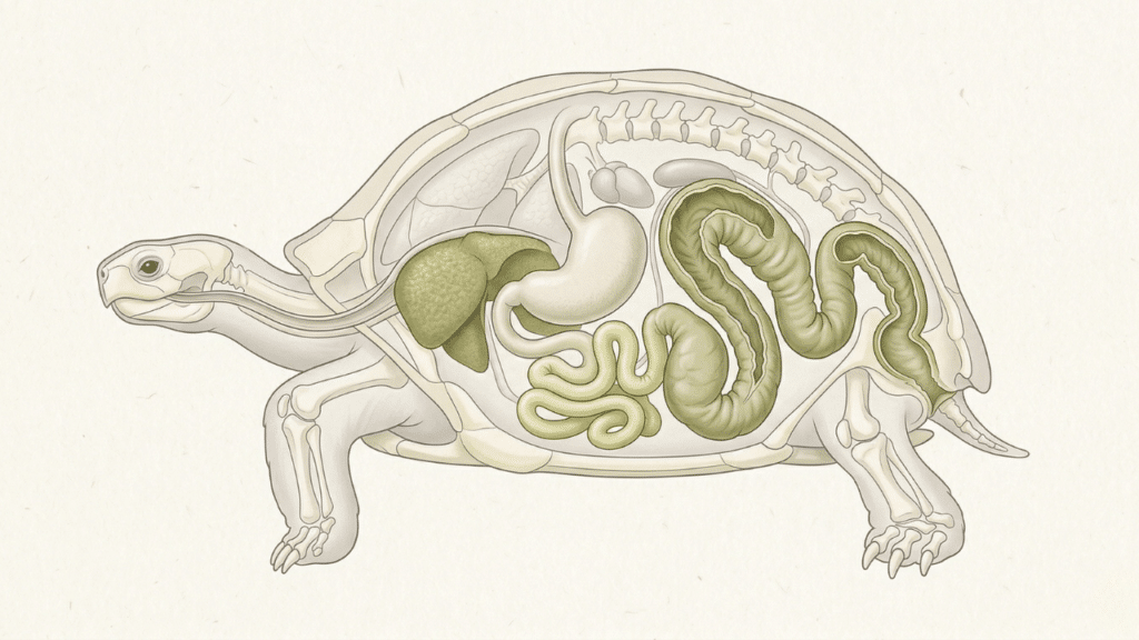 Baby Sulcata Nutrition: The Complete Feeding Guide for the First Year 1 Get baby sulcata nutrition right from day one. Diet ratios, foods to avoid, supplements, hydration, and feeding schedule