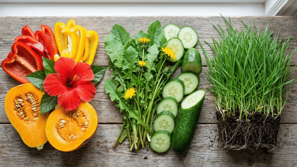 What do sulcata tortoises like to eat? Learn their top favorites, why they prefer them, and how to use that knowledge to feed them well.