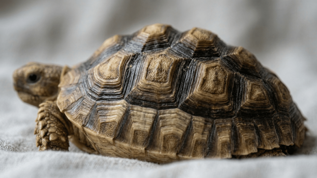 Baby Sulcata Nutrition: The Complete Feeding Guide for the First Year 5 Get baby sulcata nutrition right from day one. Diet ratios, foods to avoid, supplements, hydration, and feeding schedule