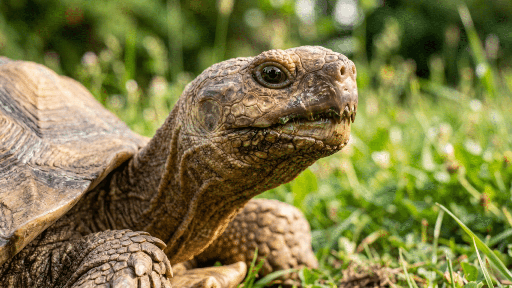 This complete sulcata tortoise pet guide covers personality, behavior, care by life stage, the real commitment involved.