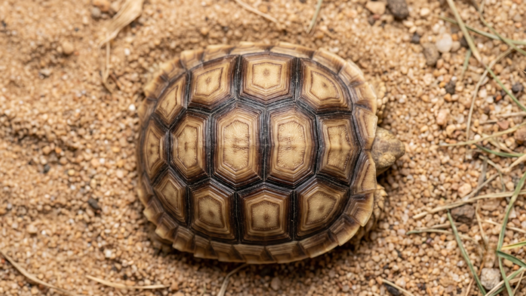 Baby Sulcata Calcium: The Complete Guide to Getting It Right from Day One 2 This complete guide covers baby sulcata calcium info, Ca:P ratios, D3 dependency, and the new Tortoise Calcium Topper.